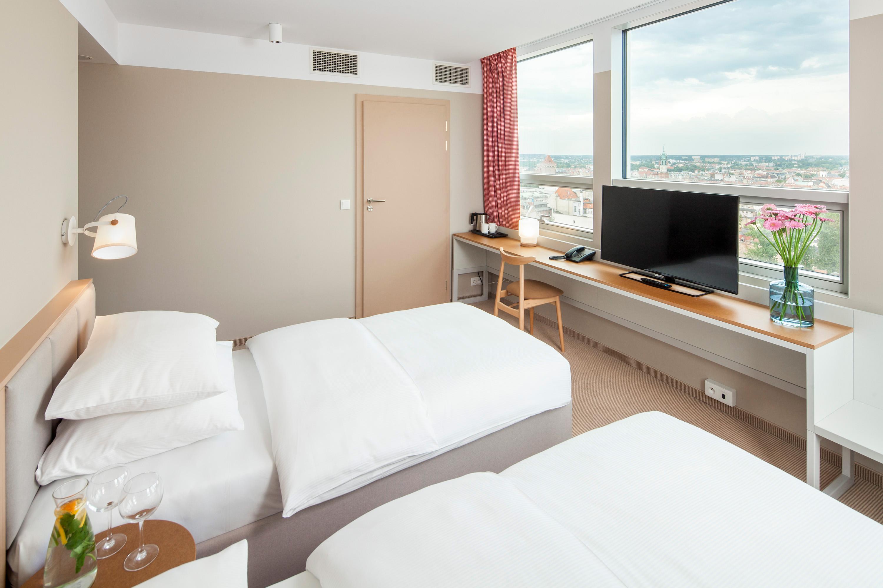 Hotel Altus Poznan Old Town - Destigo Hotels Extérieur photo
