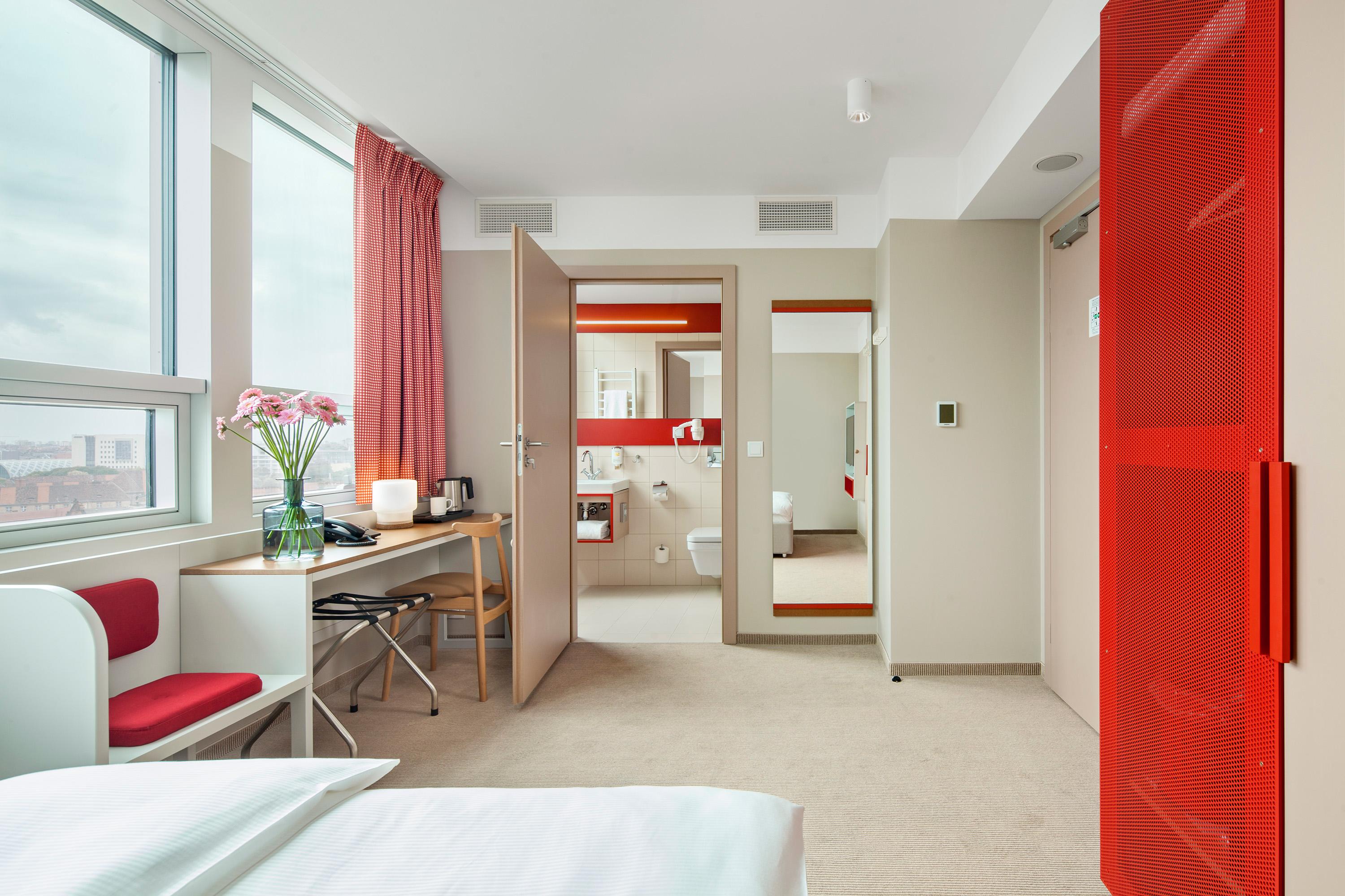 Hotel Altus Poznan Old Town - Destigo Hotels Extérieur photo