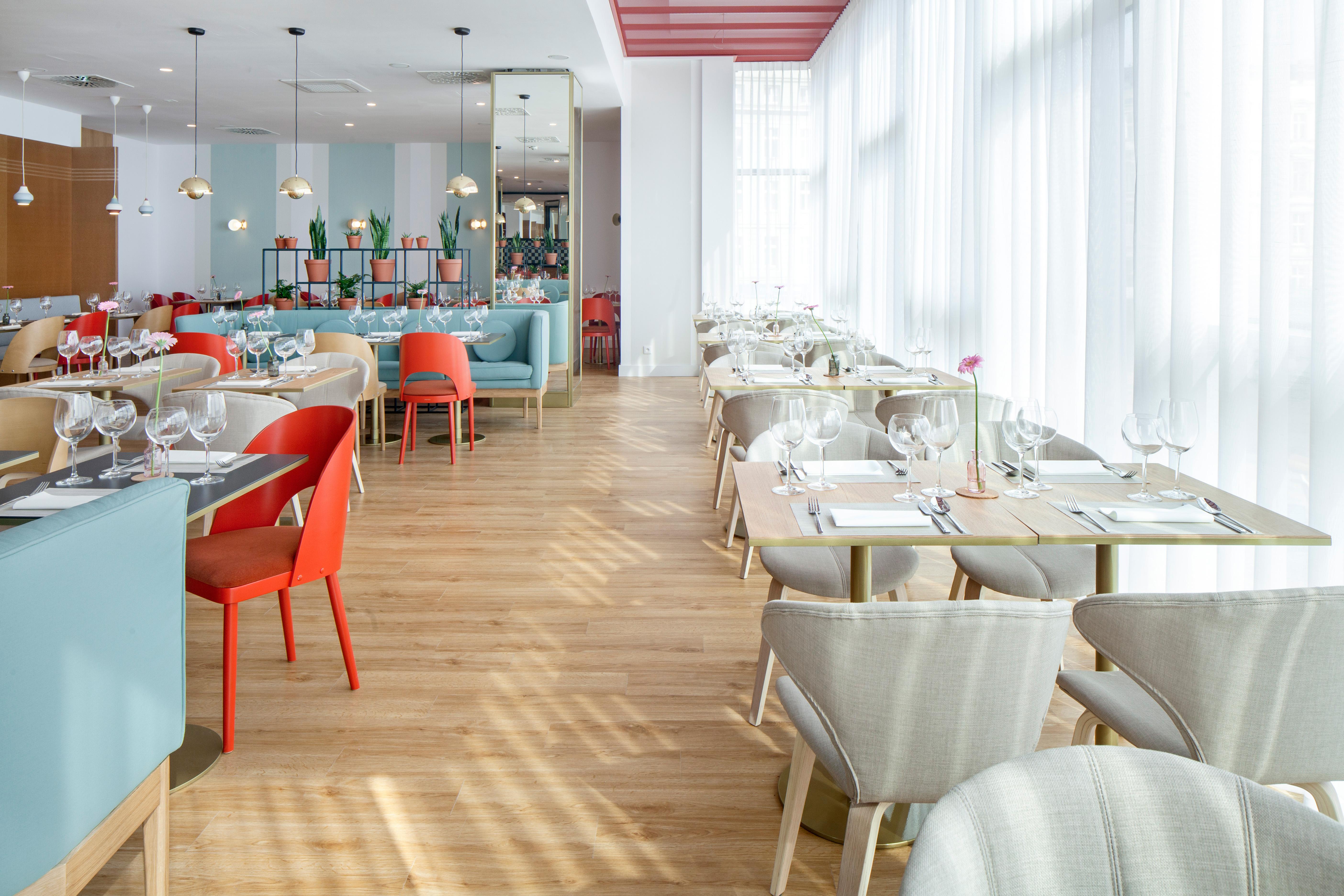 Hotel Altus Poznan Old Town - Destigo Hotels Extérieur photo