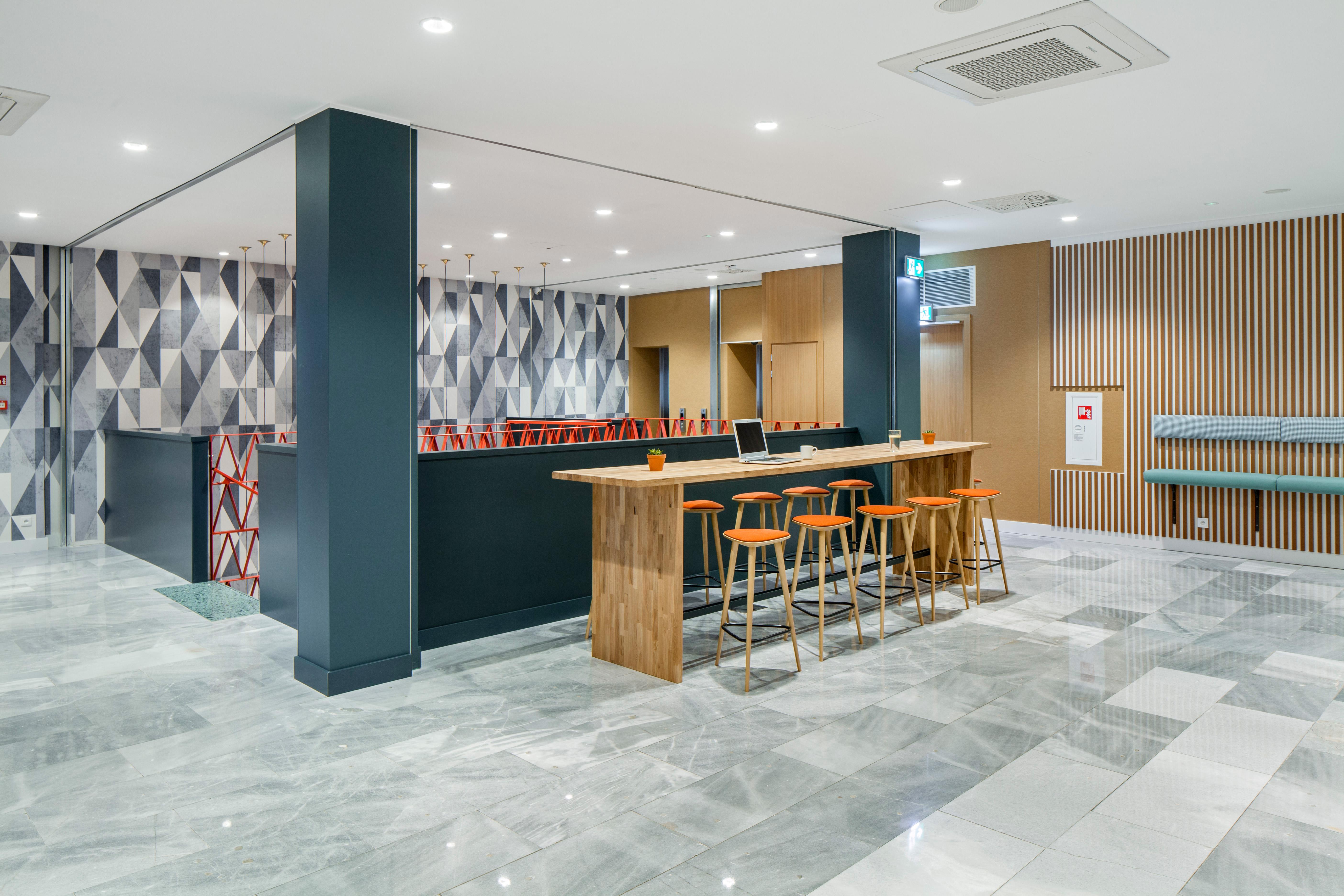 Hotel Altus Poznan Old Town - Destigo Hotels Extérieur photo