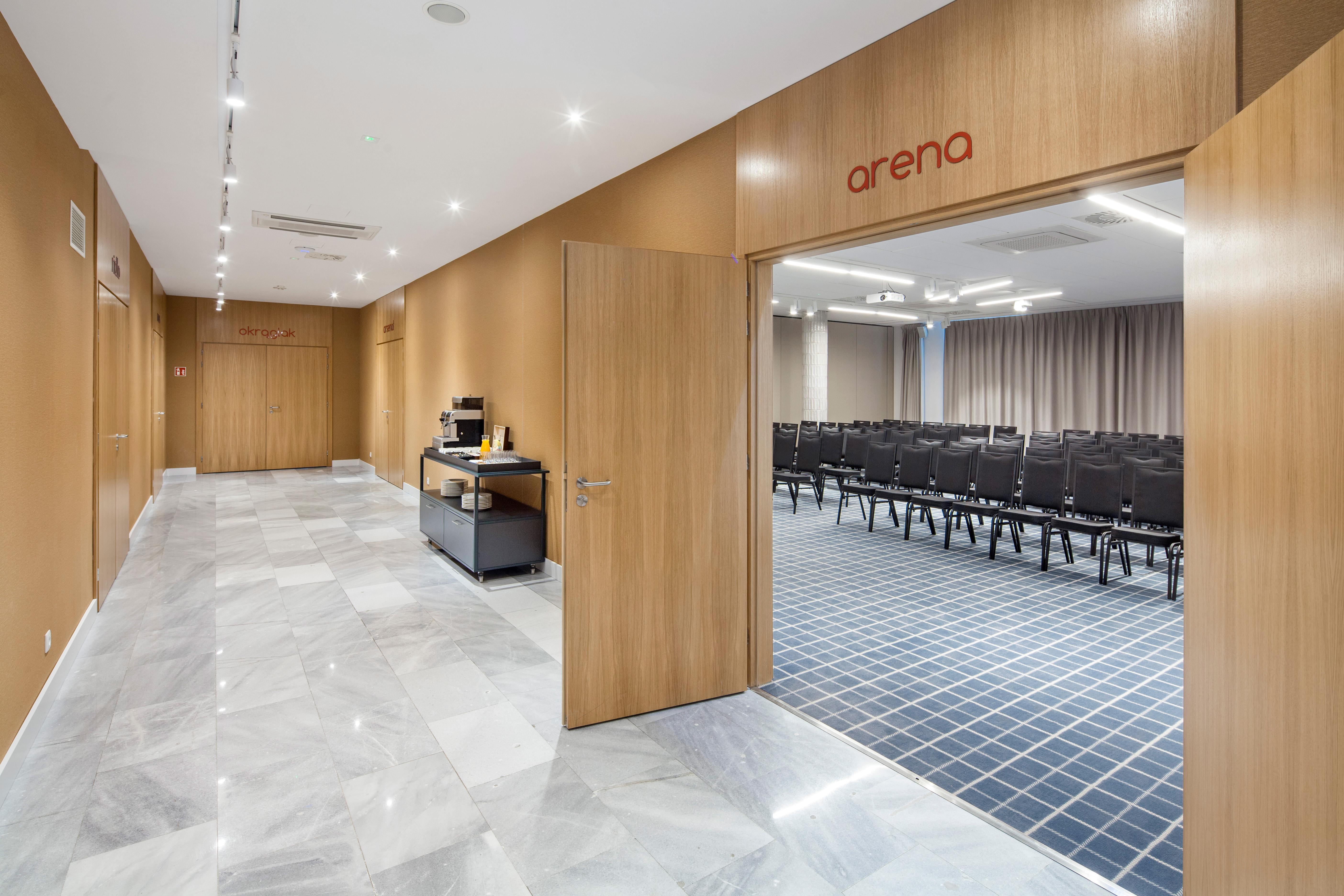 Hotel Altus Poznan Old Town - Destigo Hotels Extérieur photo