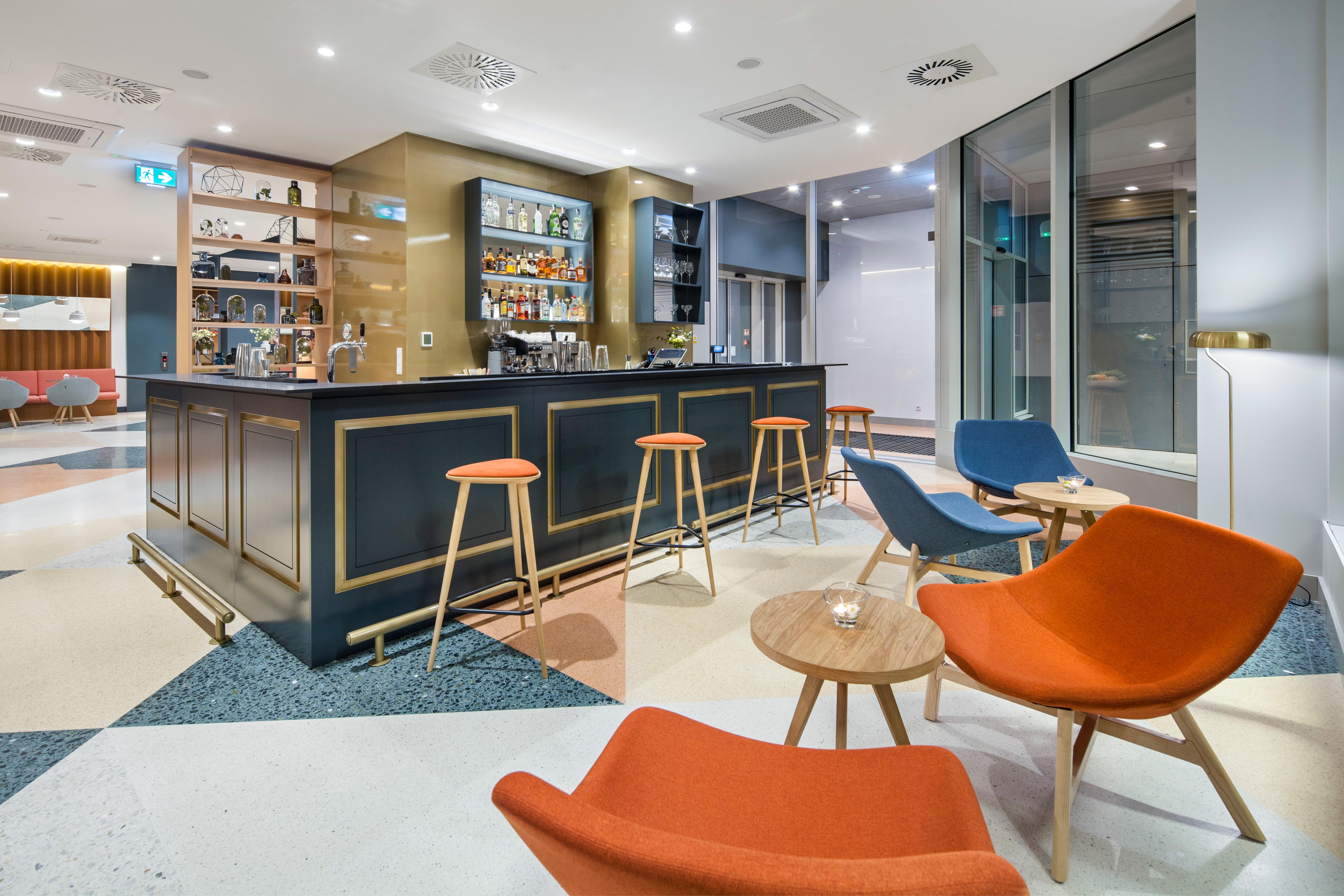 Hotel Altus Poznan Old Town - Destigo Hotels Extérieur photo