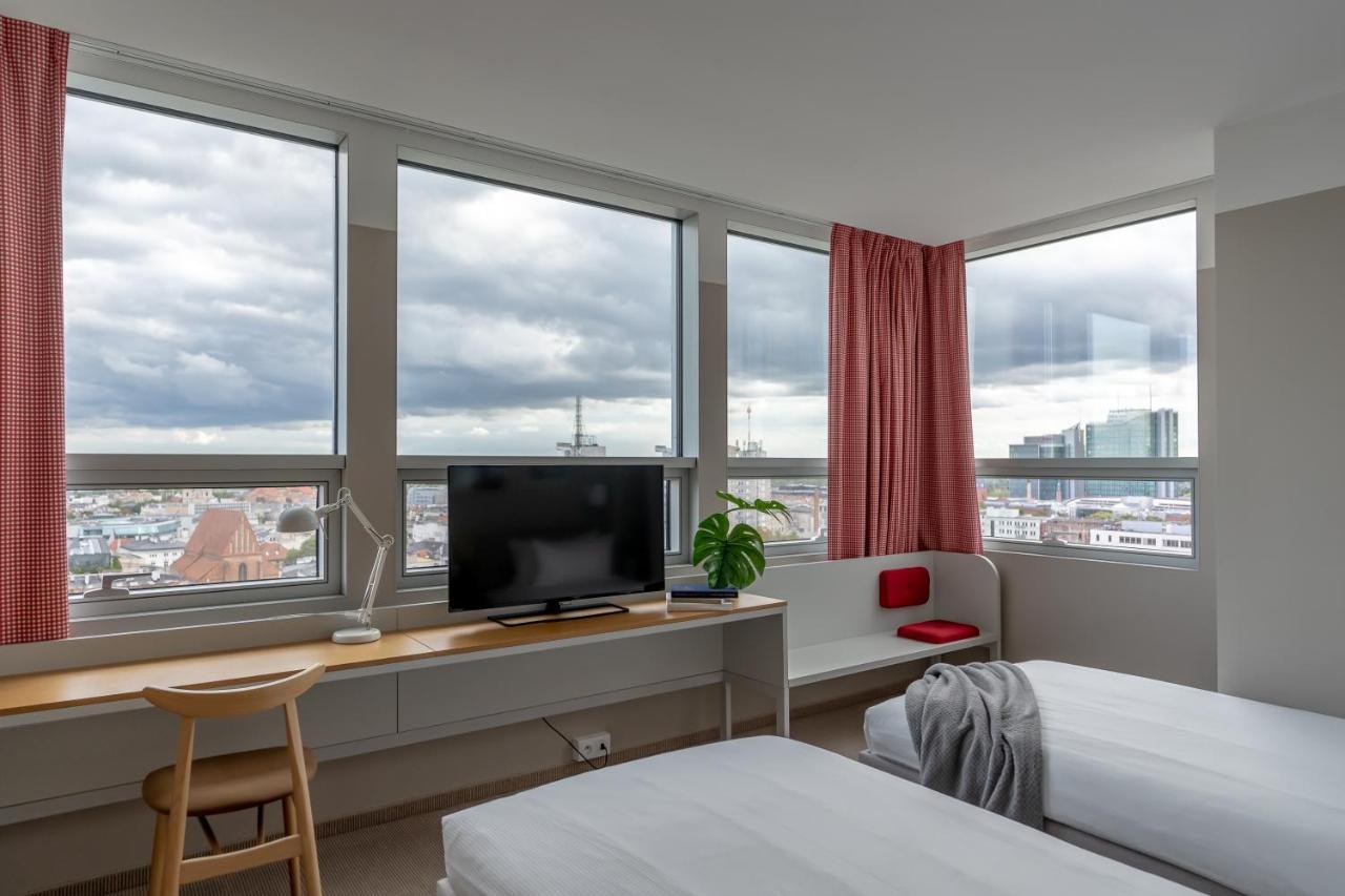 Hotel Altus Poznan Old Town - Destigo Hotels Extérieur photo
