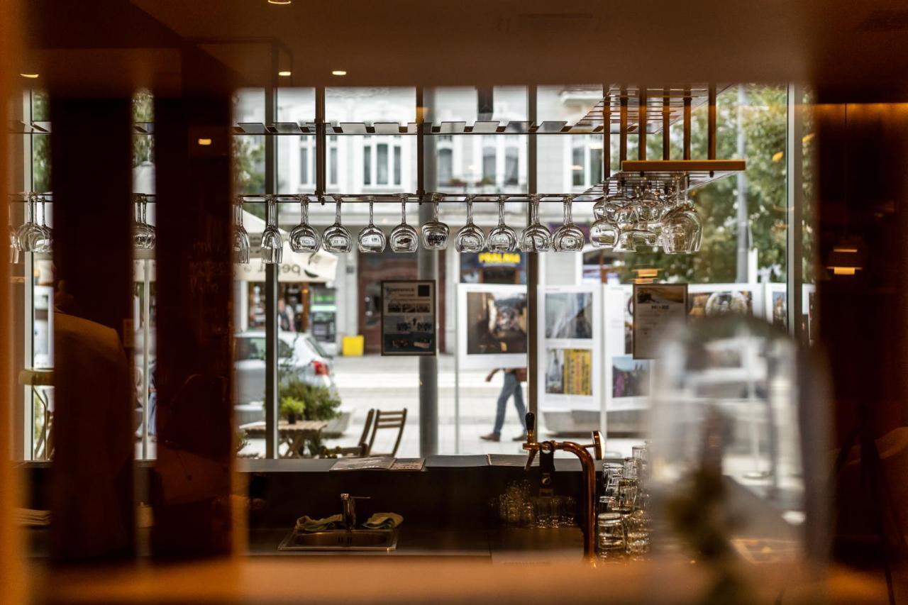 Hotel Altus Poznan Old Town - Destigo Hotels Extérieur photo