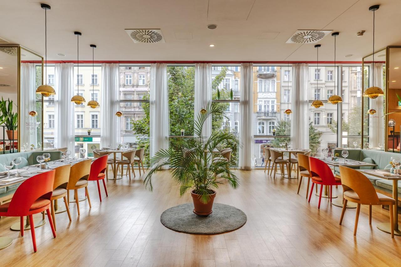 Hotel Altus Poznan Old Town - Destigo Hotels Extérieur photo