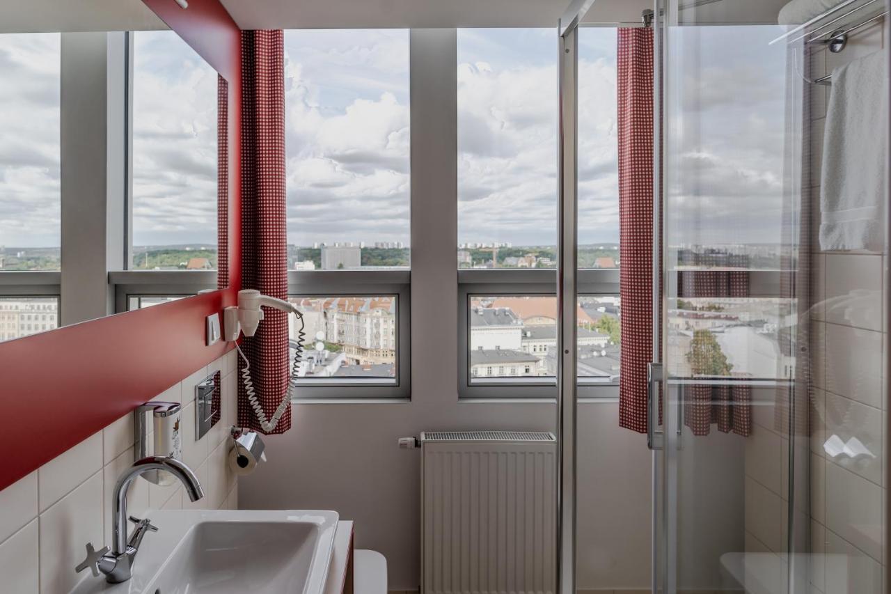 Hotel Altus Poznan Old Town - Destigo Hotels Extérieur photo