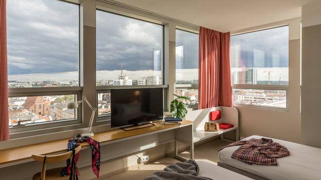 Hotel Altus Poznan Old Town - Destigo Hotels Chambre photo