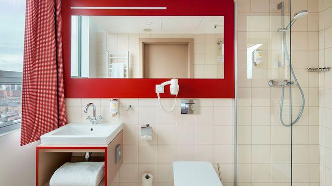 Hotel Altus Poznan Old Town - Destigo Hotels Chambre photo