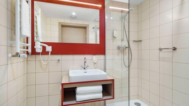 Hotel Altus Poznan Old Town - Destigo Hotels Chambre photo