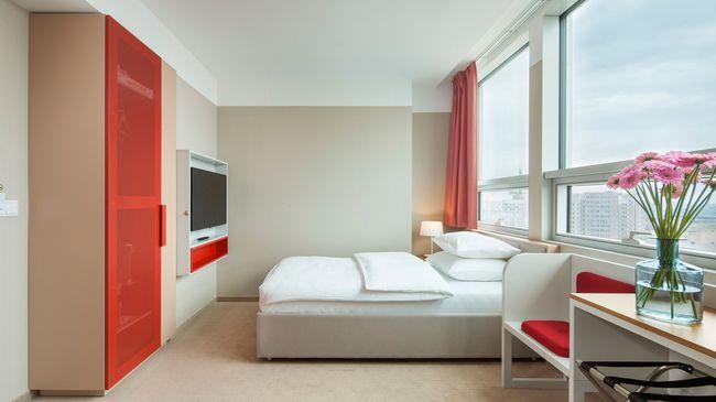 Hotel Altus Poznan Old Town - Destigo Hotels Extérieur photo